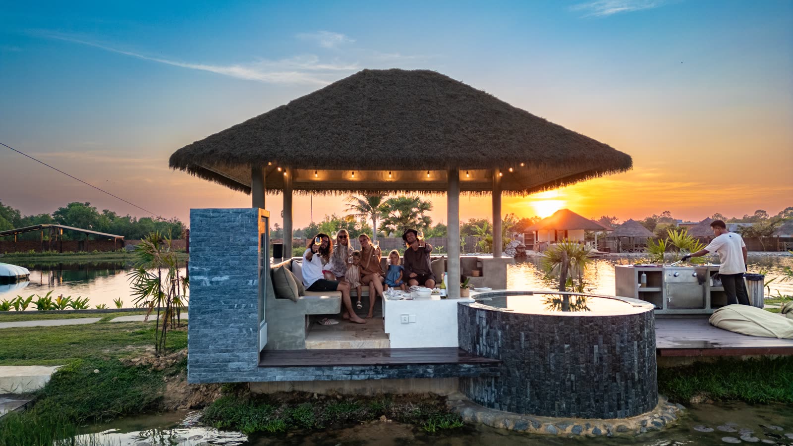 Cambodja